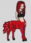 (image for) Red Centaur